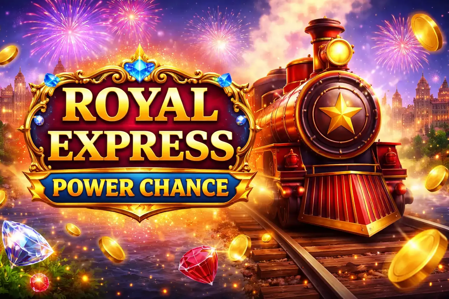 Slot oyuncularına dönemsel Power avantajı